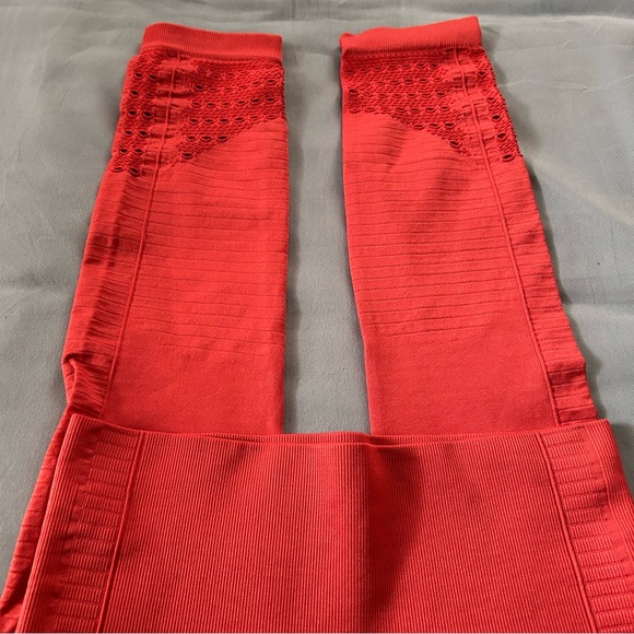 Gymshark Energy Seamless Leggings - Picture 4 of 11